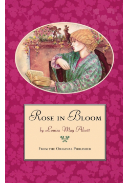 Rose in  Bloom