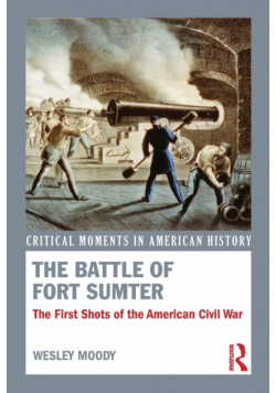 The Battle of Fort Sumter