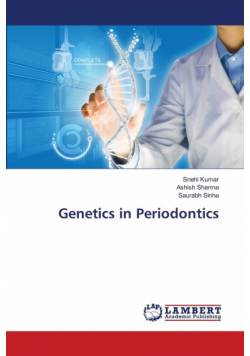 Genetics in Periodontics