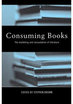 Consuming Books
