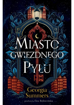 Miasto gwiezdnego pyłu