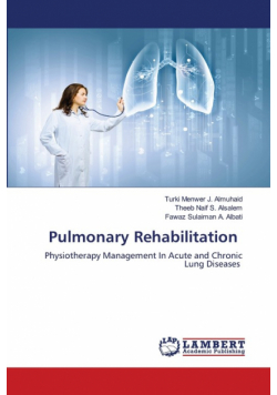 Pulmonary Rehabilitation