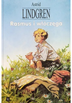 Rasmus i włóczęga