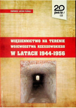 Więziennictwo na terenie województwa rzeszowskiego
