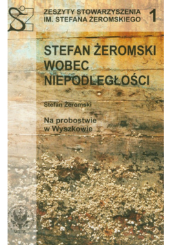 wobec niepodległości