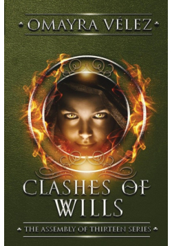 Clashes of Wills