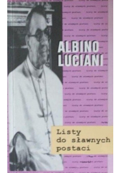 Listy do sławnych postaci