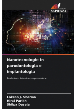 Nanotecnologie in parodontologia e implantologia