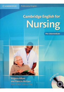 Nursing plus CD