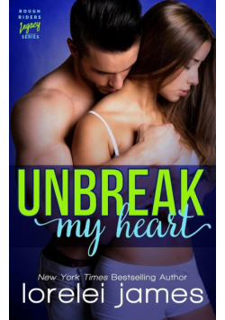 Unbreak My Heart