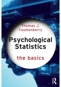 Psychological Statistics