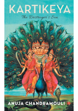 Kartikeya