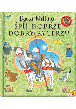 Śpij dobrze dobry rycerzu
