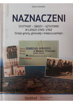 Naznaczeni