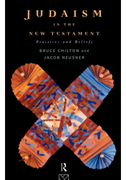 Judaism in the New Testament