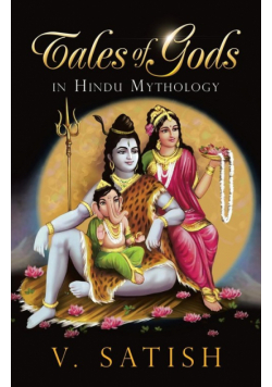Tales of Gods in Hindu Mythology