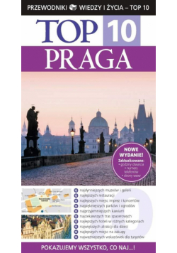 Praga : Top 10 : Przewodnik