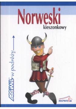 Norweski kieszonkowy