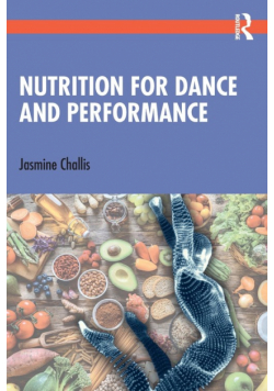 Nutrition for Dance and Performance