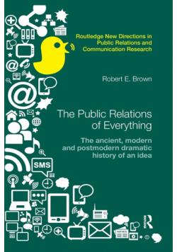 The Public Relations of Everything