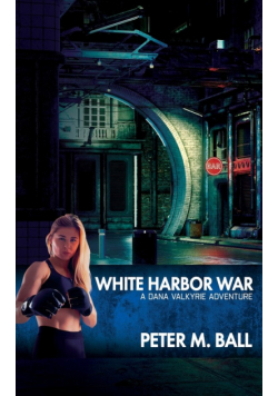 White Harbor War