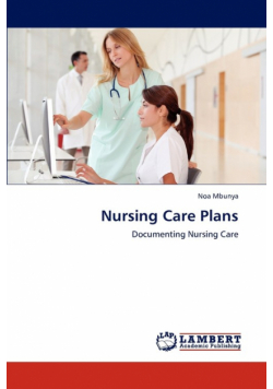 Nursing Care Plans