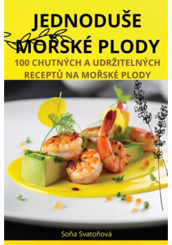 Jednoduše Mořské Plody