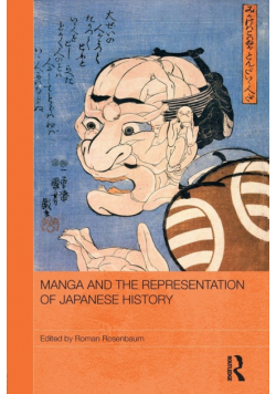 Manga and the Representation of Japanese History