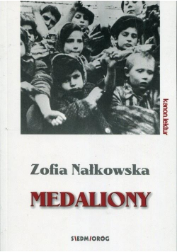 Medaliony BR SIEDMIORÓG