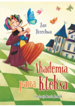 Akademia Pana Kleksa
