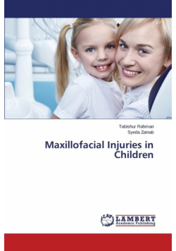 Maxillofacial Injuries in Children