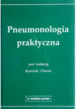 Pneumonologia praktyczna