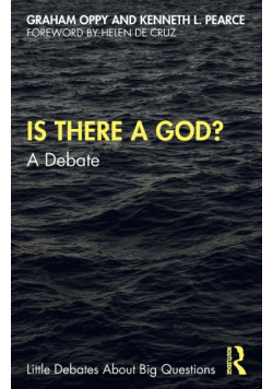Is There a God?