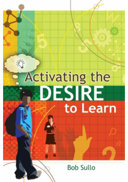 Activating the Desire to Learn