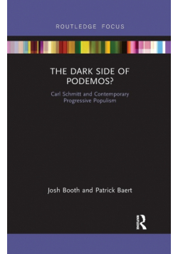 The Dark Side of Podemos?