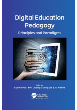 Digital Education Pedagogy