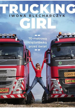 Trucking Girl