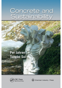 Concrete and Sustainability