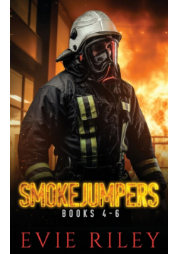 Smokejumpers Series Omnibus Volume Two
