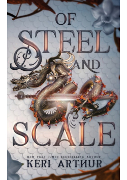 Of Steel and Scale