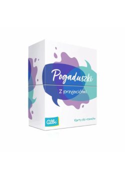 Pogaduszki. Dla przyjaciół ALBI