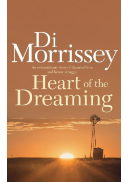 Heart of the Dreaming