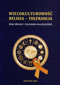Wielokulturowość religia tolerancja