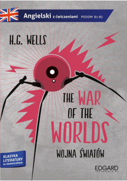 The war of the worlds