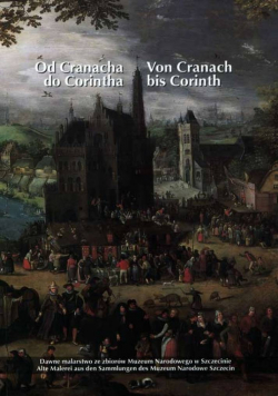 Od Cranacha do Corintha