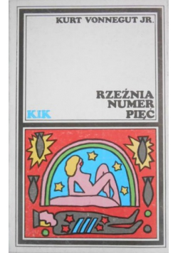 Rzeźnia numer pięć