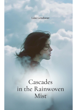 Cascades in the Rainwoven Mist
