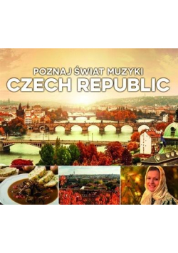 Poznaj Świat Muzyki - Czech Republic CD