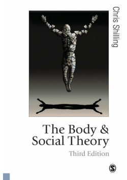 The Body and Social Theory