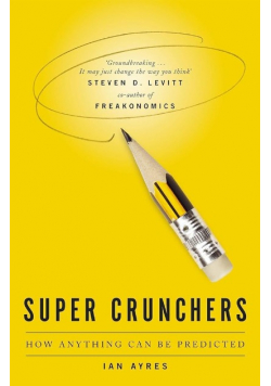 Super Crunchers